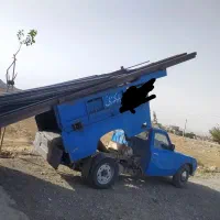 نیسان کمپرس