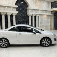 پژو ۳۰۸ کروک کلکسیونی تک در منطقه