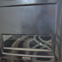 بخاری نفتی و گازوییلی