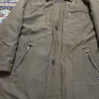 کاپشن با کلاس وشیک قیمت ۳۵۰۰بازارفقط۱۵۰۰|لباس|آستانه اشرفیه, |دیوار