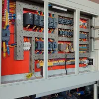 چیلرهواساززنت ایرواشرکولرگازی داکت اسپیلت کویل پمپ|خدمات پیشه و مهارت|محمدشهر, محمدشهر|دیوار