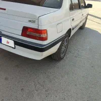 پژو 405 slx tu5|خودرو سواری و وانت|لردگان, |دیوار