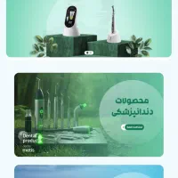 طراحی سایت وردپرسی حرفه ای ۶۰میلیون تومان