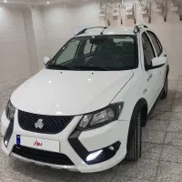 کوییک Gx مدل ۱۴۰۳ بیرنگ