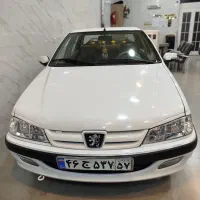 پژو پارس مدل ۹۴