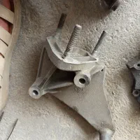 تعدادی قطعه استوک درجه یک|قطعات یدکی و لوازم جانبی|آبپخش, |دیوار