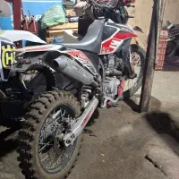 کراس - تریل X2 ایران دوچرخ irdoco|موتورسیکلت|تهران, گمرک|دیوار