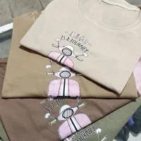 کراپ پنبه ای|لباس|کرمانشاه, |دیوار