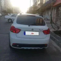 کوییک ۱۴۰۱ کم کار|خودرو سواری و وانت|قم, بنیاد|دیوار