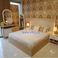 پک کامل خواب تخت سرویس چندی