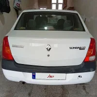 تندر 90 E2مدل97