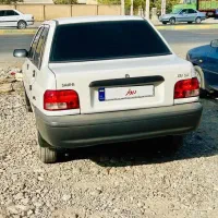 پراید ۱۳۸۹ صبا|خودرو سواری و وانت|میناب, |دیوار