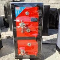 فروش گاوصندوق در مغازه ثابت yrd6000|ابزارآلات|ارومیه, |دیوار