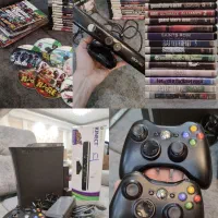 PSVITA PS3 XBOX STEAMDECK PSP PS4|کنسول، بازی ویدئویی و آنلاین|تهران, تهرانپارس جنوبی|دیوار