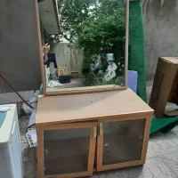 میز تلویزیون