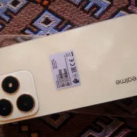 گوشی ریلمی c61