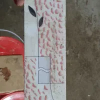 نوار کاشی|مصالح و تجهیزات ساختمان|رشت, استقامت ۱|دیوار