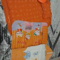 ملزومات نوزاد