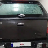 پیکاپ کاپرا