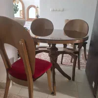 میز ناهار خوری
