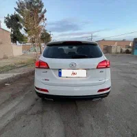 جک اس ۵ نیو درجه یک|خودرو سواری و وانت|کرمان, |دیوار