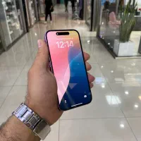 اپل ایفون۱۶نرمال رنگ زیبای صورتی فقط با ۱۸تومن بخر|موبایل|اصفهان, احمدآباد|دیوار
