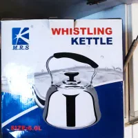 کتری 6لیتری