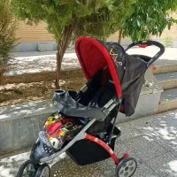 سیسمونی کامل خارجی درحد نو