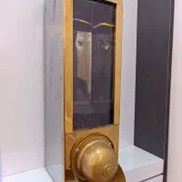 سیلو قهوه