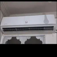 کولر دو تیکه سی و شیش هزار
