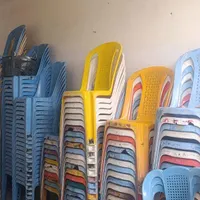 میز و صندلی پلاستیکی