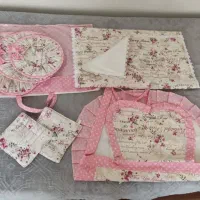 سرویس آشپزخانه