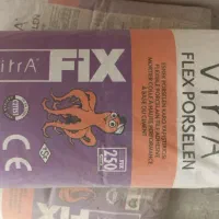 چسب سرامیک ویترا