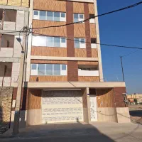 فروش فوری تک واحدی کلید نخورده|فروش آپارتمان|قم, شاه سید علی|دیوار