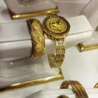 طلای کم اجرت|جواهرات|چغادک, |دیوار