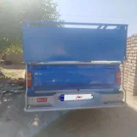 نیسان سایپا|خودرو سواری و وانت|اراک, |دیوار
