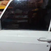 سلام و درود لنکه در پیکان سمت راننده|قطعات یدکی و لوازم جانبی|حبیب آباد, |دیوار