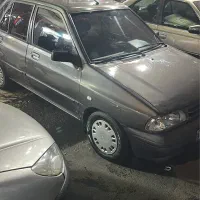 پراید مدل ۸۹ دوگانه شرکت|خودرو سواری و وانت|کرج, جهانشهر|دیوار