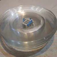 بشقاب پلو خوری