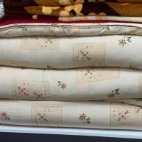 ۶تشک یک نفره ویک تشک دونفره