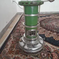 چراغ نفتی علاالدین نو