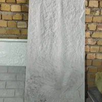 تزینات ساختمان وموزاییک پلیمری