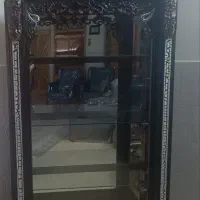 ویترین چوبی