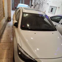 شاهین اتومات مدل 1403/12 بدون رنگ