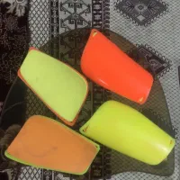 ساق بند فوتبال
