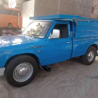 نیسان ۱۳۹۰ دوگانه فابریک یکسال بیمه