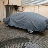 پژو پارس TU5مدل ۱۴۰۱ دریچه گاز سیمی