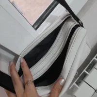 کیف سفید|کیف، کفش، کمربند|رشت, یخسازی|دیوار