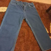 شلوار لی نو استفاده نشده