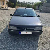 پژو ۸۳تمام فابریک به بالا ترین قیمت پیشنهادی